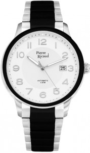 Мужские часы Pierre Ricaud P97017.Y123A