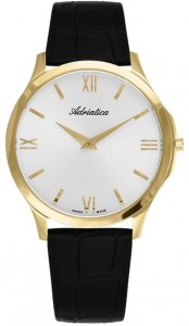 Мужские часы Adriatica A8241.1263Q