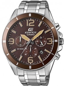 Мужские часы Casio EFR-553D-5B