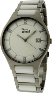 Мужские часы Pierre Ricaud P91064.C153Q
