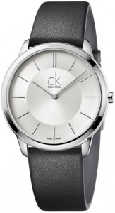 Мужские часы Calvin Klein K3M211.C6