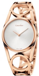 Женские часы Calvin Klein K5U2M6.46