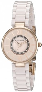 Женские часы Anne Klein 2178RGLP