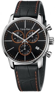 Мужские часы Calvin Klein K2G271.C1