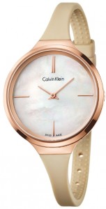 Женские часы Calvin Klein K4U236.XE