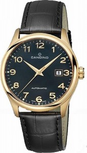 Мужские часы Candino C4459_4