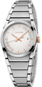 Женские часы Calvin Klein K6K33B.46