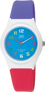 Детские часы Q and Q VQ86-009