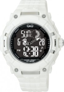 Мужские часы Q and Q GW80 J002