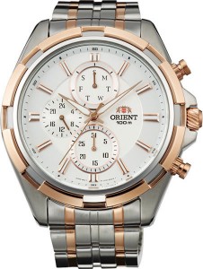 Мужские часы Orient UY01001W