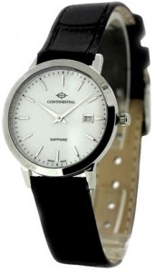 Мужские часы Continental 13602-LD154730