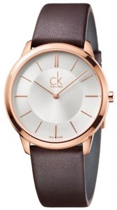 Мужские часы Calvin Klein K3M216.G6