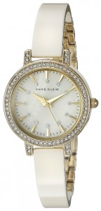 Женские часы Anne Klein 2180IVGB