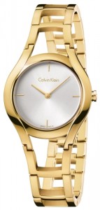 Женские часы Calvin Klein K6R235.26