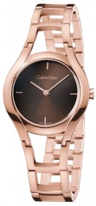 Женские часы Calvin Klein K6R236.26