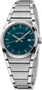 Женские часы Calvin Klein K6K331.4L