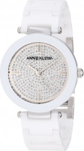 Женские часы Anne Klein 1019PVWT