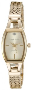 Женские часы Anne Klein 2184CHGB