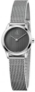 Женские часы Calvin Klein K3M231.2X