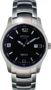 Мужские часы Boccia 3530-06