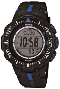 Мужские часы Casio PRG-300-1A2