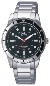 Мужские часы Q and Q Q556 J202
