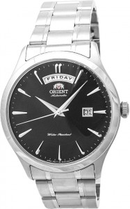 Мужские часы Orient FEV0V001B