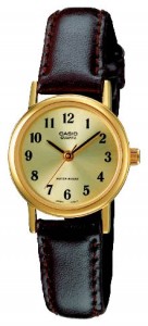 Женские часы Casio LTP-1095Q-9B1