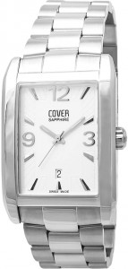 Мужские часы Cover CO132.ST2M
