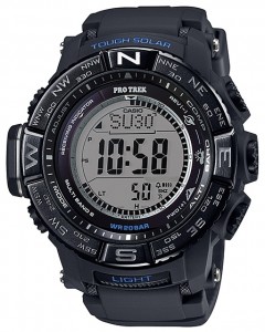 Мужские часы Casio PRW-3510Y-1E
