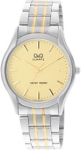 Мужские часы Q and Q Q550 J400