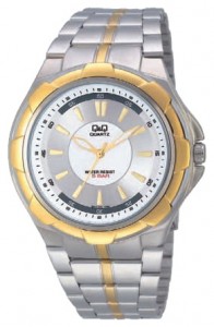 Мужские часы Q and Q Q252 J401