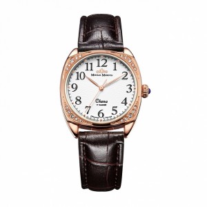 Женские часы Mikhail Moskvin Classic Diana 595-8-2