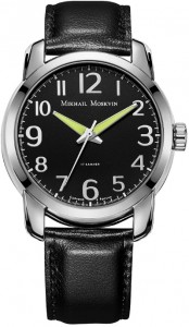 Мужские часы Mikhail Moskvin 1220A1L2