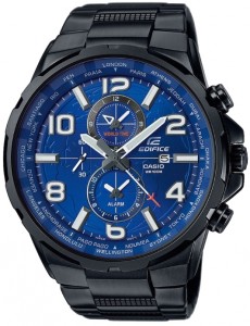 Мужские часы Casio EFR-302BK-2A