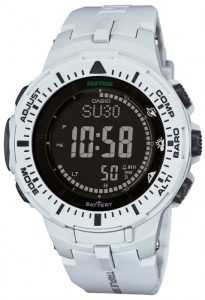 Мужские часы Casio PRG-300-7E