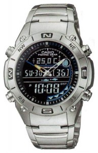 Мужские часы Casio AMW-703D-1A
