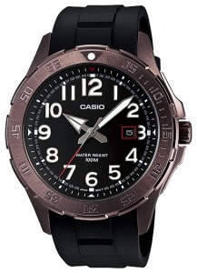Мужские часы Casio MTD-1073-1A2