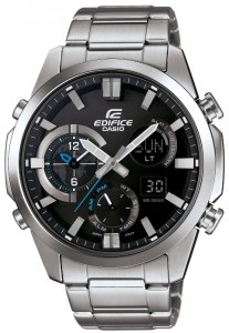 Мужские часы Casio ERA-500D-1A