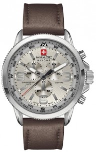 Мужские часы Swiss Military Hanowa 06-4224.04.030