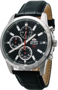 Мужские часы Orient KU00004B