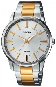 Мужские часы Casio MTP-1303SG-7A