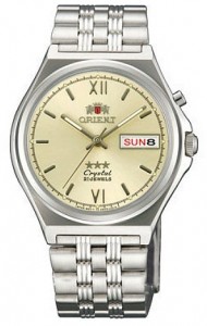 Мужские часы Orient EM5M015C
