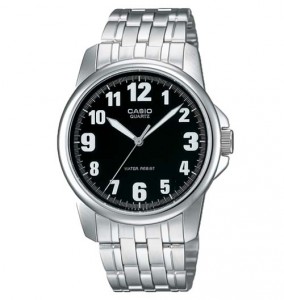 Мужские часы Casio MTP-1216A-1B