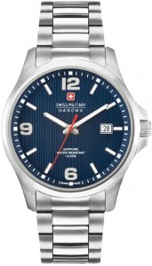 Мужские часы Swiss Military Hanowa 06-5277.04.003