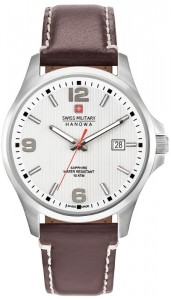 Мужские часы Swiss Military Hanowa 06-4277.04.001