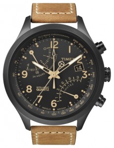 Мужские часы TIMEX T2N700