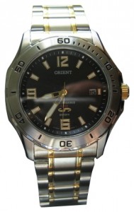 Мужские часы Orient FWE00001B