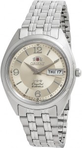 Мужские часы Orient FAB0000EC