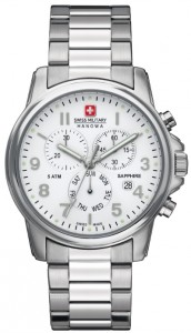 Мужские часы Swiss Military Hanowa 06-5233.04.001